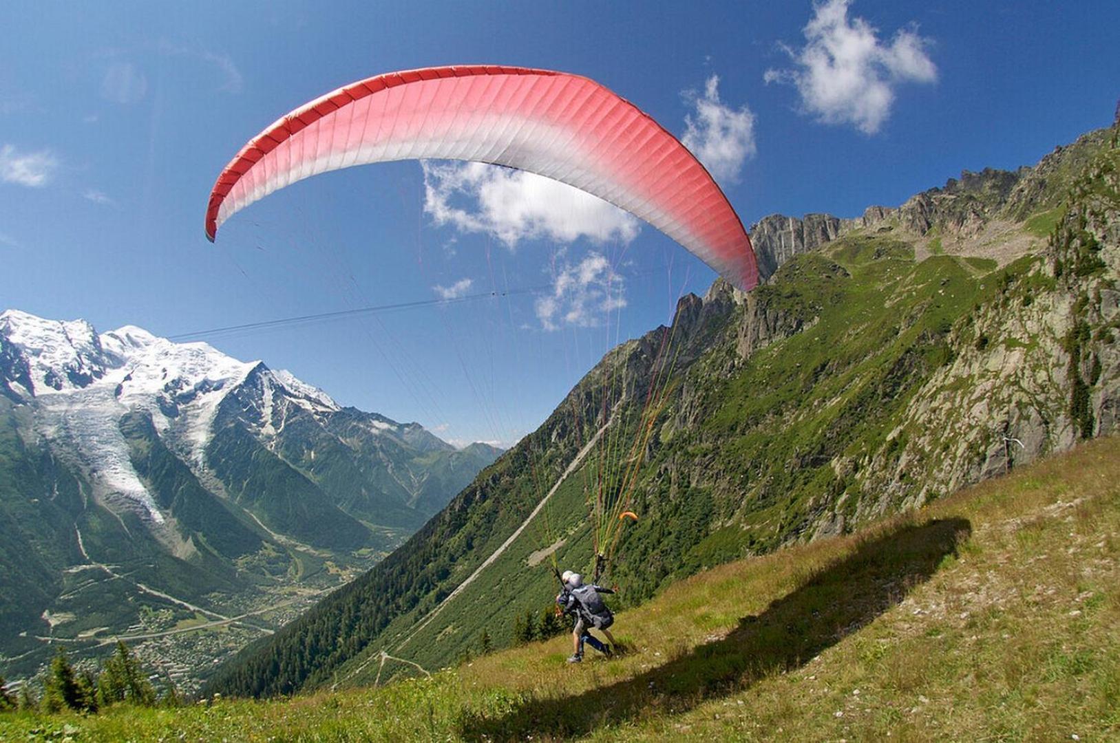 Apartment Balme 2 Chamonix Mont Blanc Exterior foto