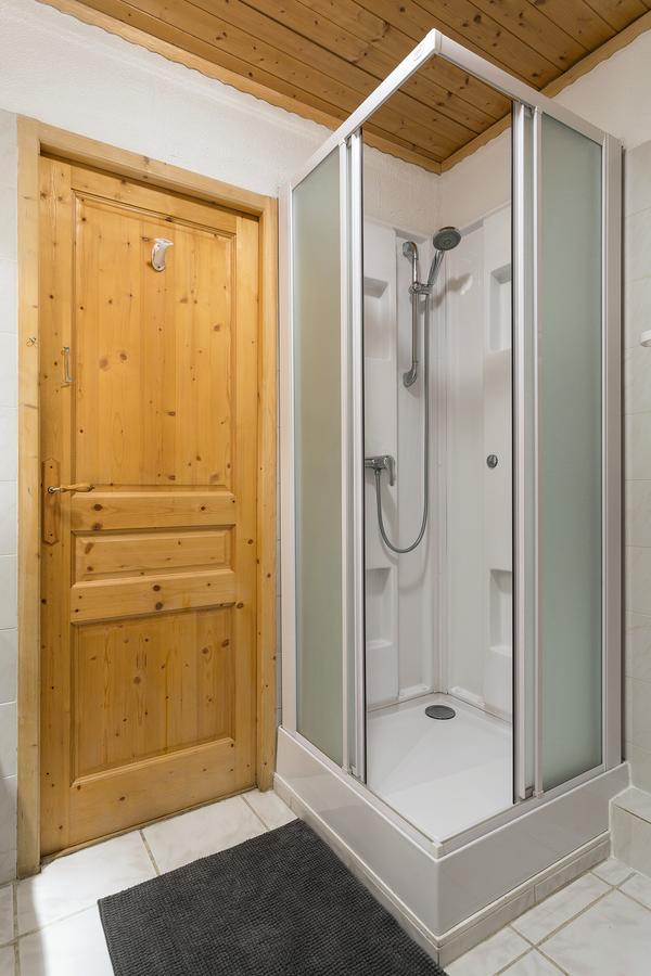 Apartment Balme 2 Chamonix Mont Blanc Exterior foto