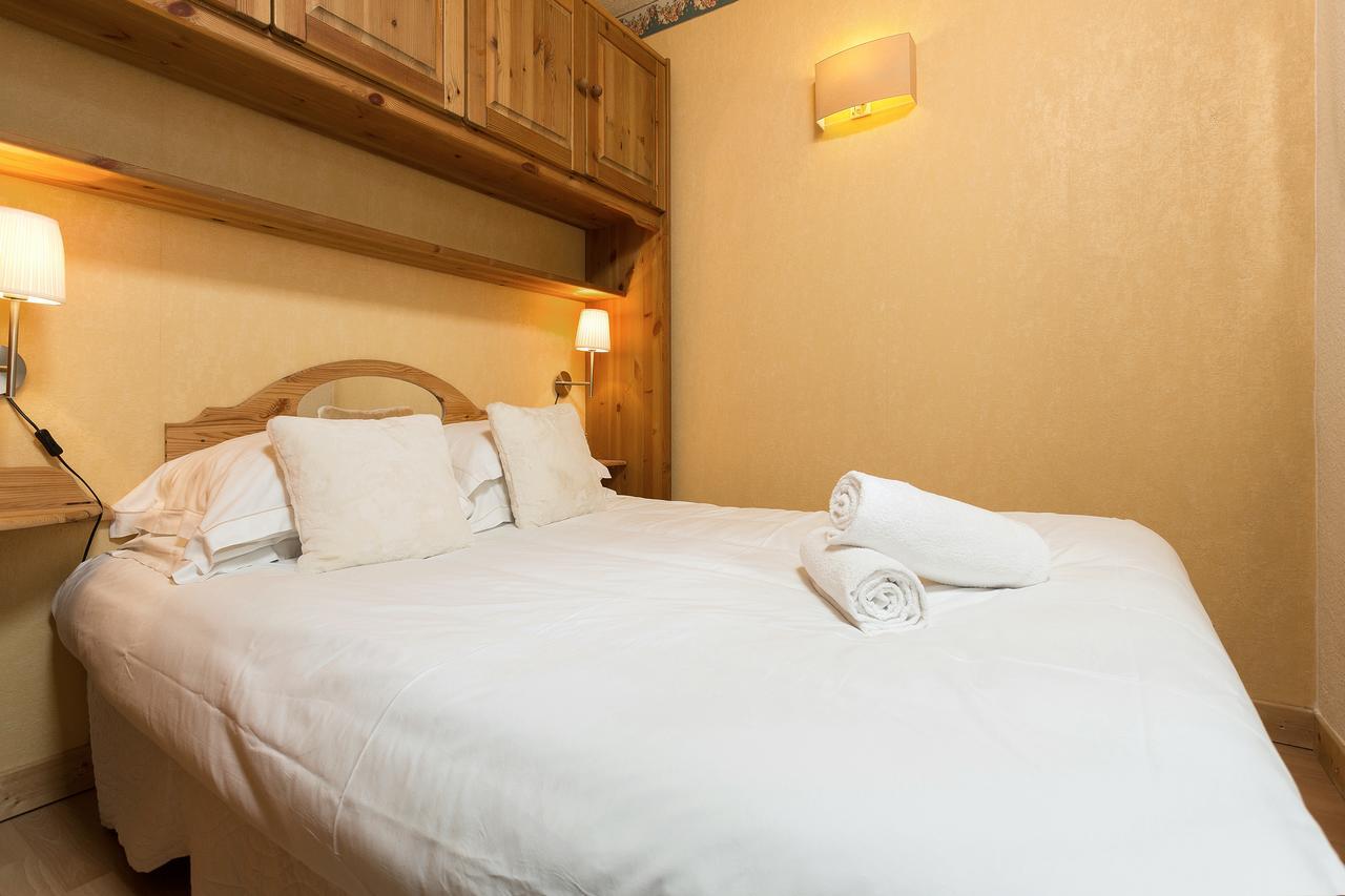 Apartment Balme 2 Chamonix Mont Blanc Exterior foto