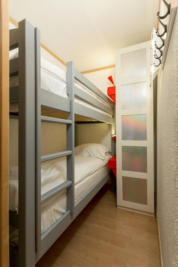 Apartment Balme 2 Chamonix Mont Blanc Exterior foto